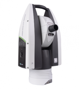 Laser tracker AT-500